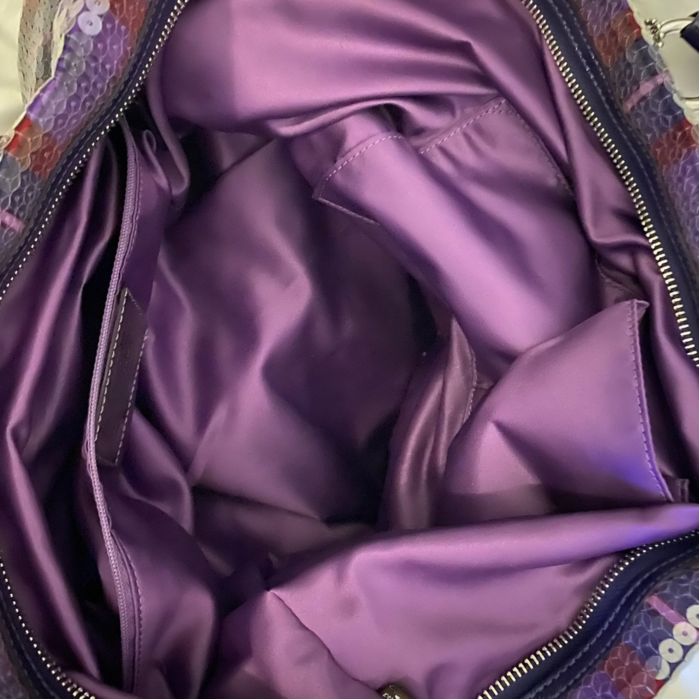 Coach Handbag - Picture 11 of 14
